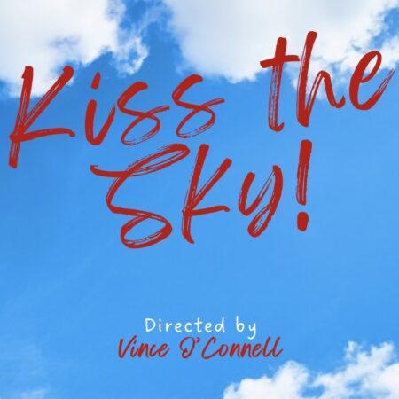 Oak Middle School - Kiss the Sky